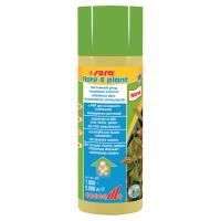 

Sera Flore 4 Plant / Удобрение Сера для растений, Sera Flore 4 Plant