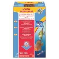 Sera Super Peat Торф гранулированный Сера для тропических аквариумов 1820₽