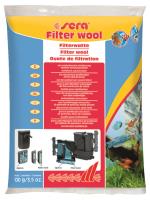 Sera Filter wool / Фильтрующая вата Сера для предварительной фильтрации