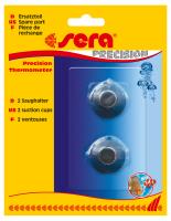 

Sera Precision / Присоски для термометра, Sera Precision
