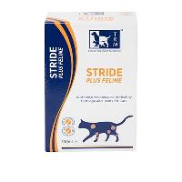 TRM Stride Plus / Витамины Страйд для кошек Профилактика и лечение заболеваний суставов Сироп