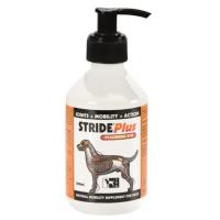TRM Stride Plus / Витамины Страйд для собак Профилактика и лечение заболеваний суставов Сироп