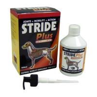 TRM Stride Plus / Витамины Страйд для собак Профилактика и лечение заболеваний суставов Сироп