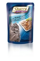 

Stuzzy Speciality / Консервы Штуззи для кошек Треска (цена за упаковку), Stuzzy Speciality