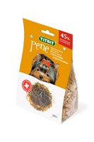 Titbit Pene / Мясное печенье Титбит для собак Мелких пород с Морскими водорослями для Дрессуры 