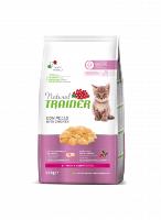 Trainer Natural Kitten / Трейнер Нейчерал Киттен Сухой корм для Котят от 1 до 6 месяцев