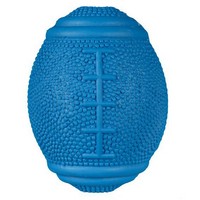 Купить Trixie / Игрушка Трикси для собак "Мяч резиновый регби" натуральный каучук за 390.00 ₽