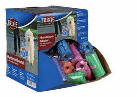 Trixie / Пакеты Трикси для уборки за собаками