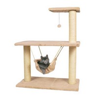 Купить Trixie / Домик для кошек Трикси "Morella" высота за 9290.00 ₽