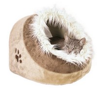 Trixie / Лежак-пещера для кошек Трикси 