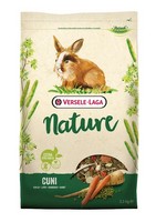 Versele-Laga Nature Cuni / Версель-Лага корм для Кроликов