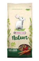 Versele-Laga Nature Cuni Junior / Версель-Лага корм для Крольчат
