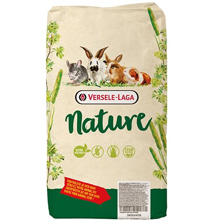 

Versele-Laga Nature Cavia / Версель-Лага корм для Морских свинок, Versele-Laga Nature Cavia