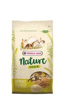 Versele-Laga Nature Snack Cereals / Версель-Лага дополнительный корм для грызунов со Злаками