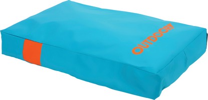 

Zolux Outdoor / Мат Золюкс для собак со Съемным чехлом Бирюзовый, Zolux Outdoor