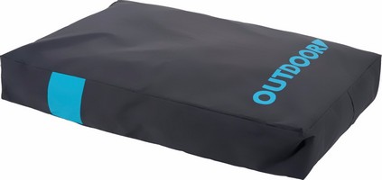 

Zolux Outdoor / Мат Золюкс для собак со Съемным чехлом Серый, Zolux Outdoor