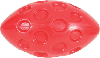 

Zolux Bubble / Игрушка Золюкс для собак Овал Термопластичная резина 14 см, Zolux Bubble