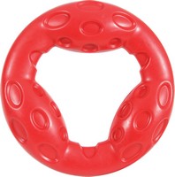 

Zolux Bubble / Игрушка Золюкс для собак Кольцо Термопластичная резина 18 см, Zolux Bubble