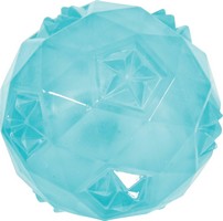 Zolux / Игрушка Золюкс для собак Мяч Термопластичная резина 6 см