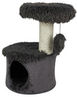 

Zolux Yeti One / Домик с когтеточкой Золюкс для кошек 35х35х52,5 см, Zolux Yeti One