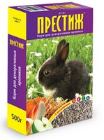 Престиж / Корм для Кроликов